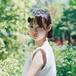 四人闺蜜头像4张小清新