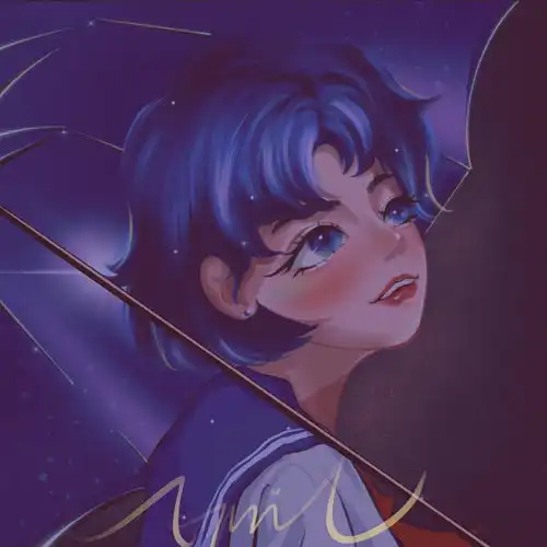 美少女战士系列