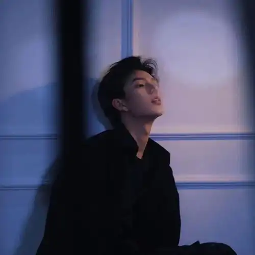 男生头像高冷男神优质酷帅男头