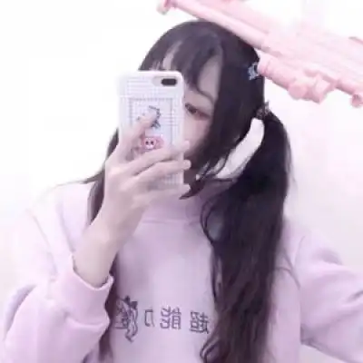 qq头像闺蜜4人一人一张4张同一系列霸气闺蜜头像