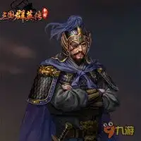 三国群英传曹操头像微信头像图片大全