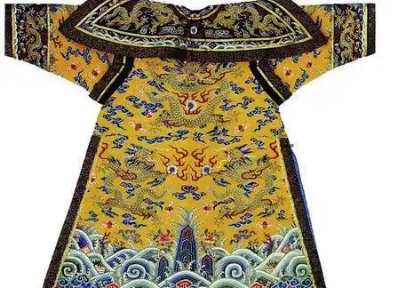 清朝设了6大爵位,为何超一品可以穿龙袍权力究竟有多大