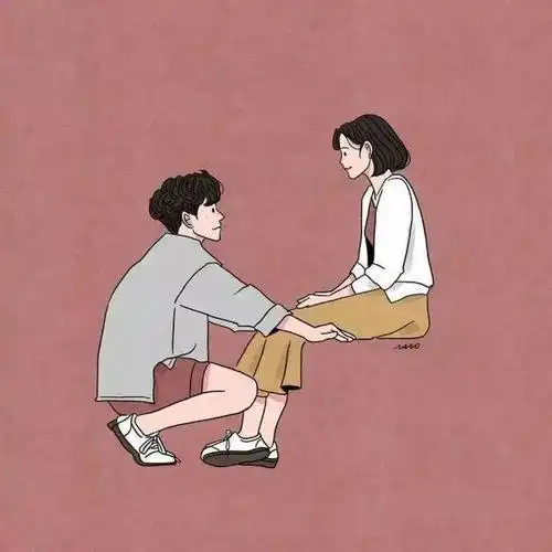 男女交往,她爱不爱你,你注意这些,知道还不晚
