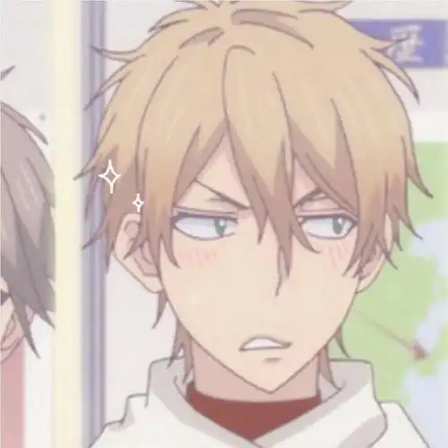 精选好看的基友闺蜜动漫情头