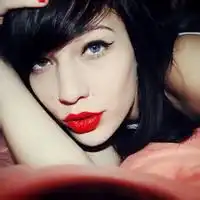 微信头像女个性拽微信头像图片大全