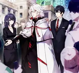 动漫4月新番总结hao123上网导航