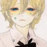 治愈系男生头像笑容动漫微信头像图片大全