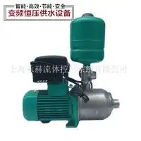 偏冷系列头像水泵