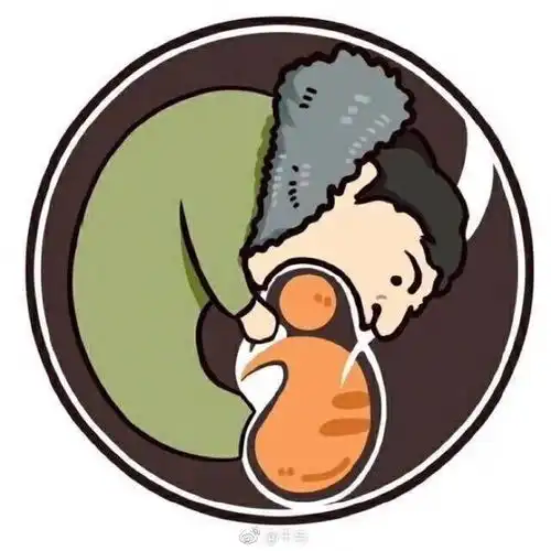 既然陈欧能上综艺,思聪你为啥不能上个综艺呢