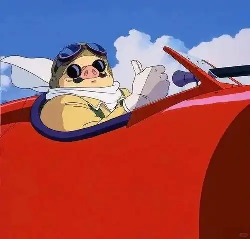 宫崎骏15部动画电影的人生治愈哲学