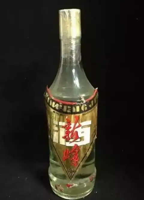 值得收藏传说中的贵州48优都是哪些酒