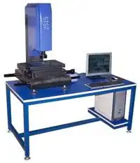 二次元测量仪vms系列