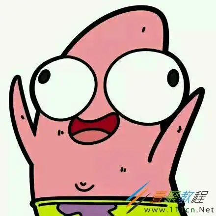 抖音海绵宝宝和派大星情侣头像有哪些海绵宝宝和派大星情侣头像分享