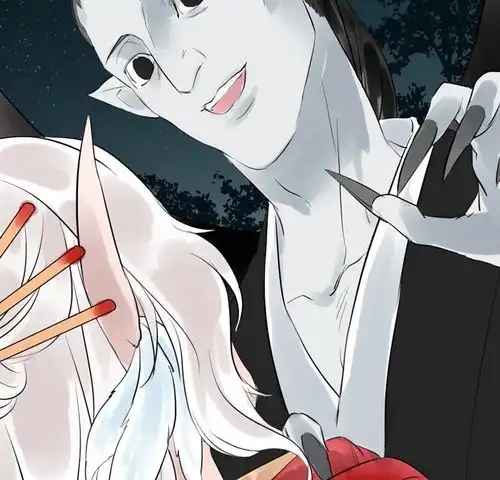 白箬仙第11话背叛爱奇艺漫画