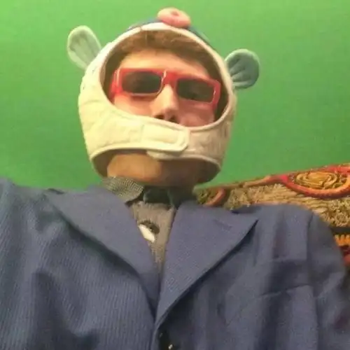 头像许久未发的一波搞怪头像