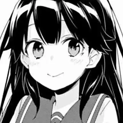 动漫女头要自律不做感情用事的小垃圾