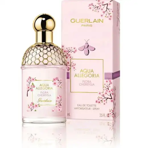 向粉色势力低头阻击少女心,樱花从来没在怕