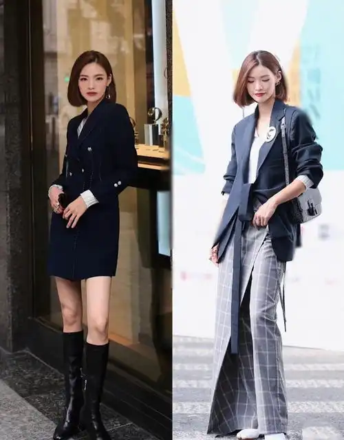 不懂配色越穿越没气质学会这些色系搭配,轻松打造优雅范儿