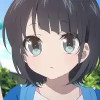 微信害羞头像微信头像图片大全