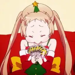 三人闺蜜头像动漫多种风