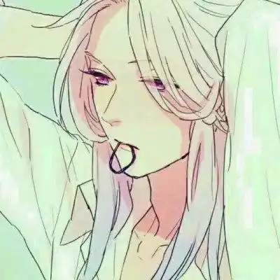 古风男头动漫孤傲仙气图片,古风男儒雅有仙气头像9