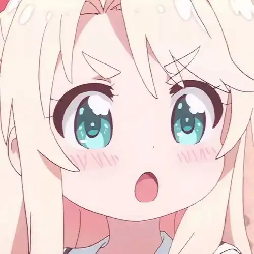 动漫头像却朝夕妄想来日方长