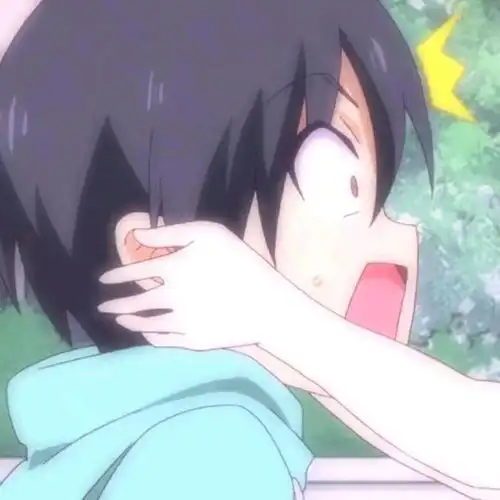 优质精选小众动漫情侣头像153