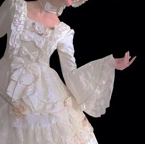 仙气头像背景图套图