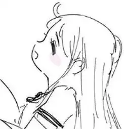 提供一点头像情侣系列