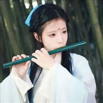 女生头像古风仙气十足