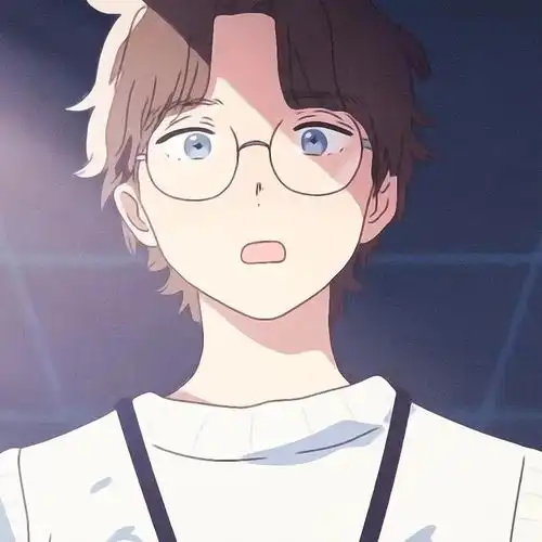 动漫头像生活的热浪,会把每一个平凡的日子吹得蒸蒸日上