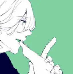 这个头像是情侣头像吗另一半在哪里