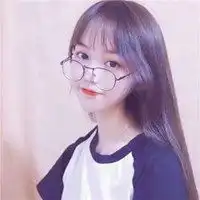 可爱小仙女唯美萌萌哒头像微信头像图片大全