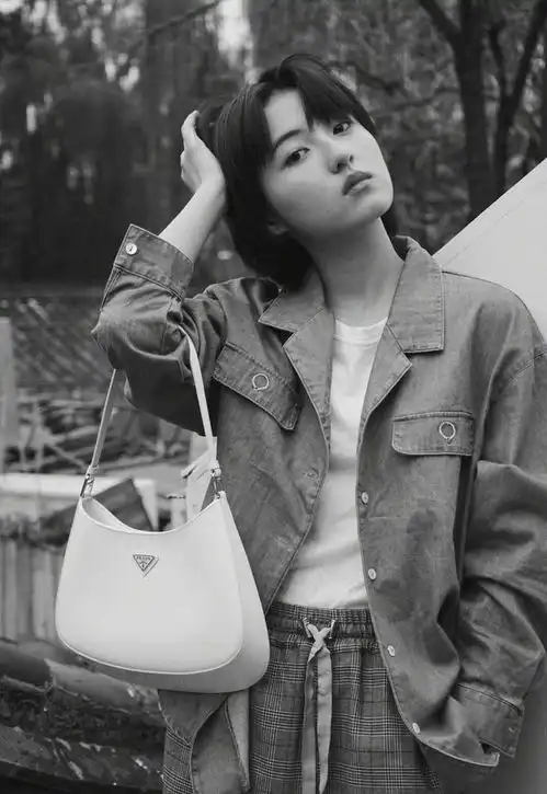 夏天不知道怎么穿,来跟子枫妹妹学可盐可甜日系穿搭