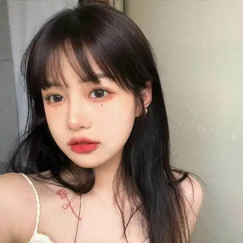 方图小姐姐集中营各种美丽小姐姐小姐姐头像