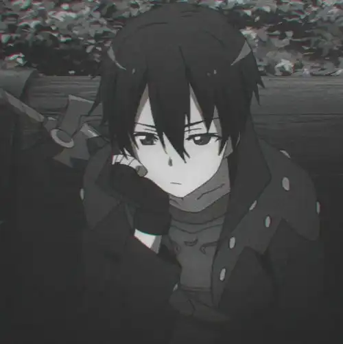 动漫头像风很温柔水很清澈花很鲜艳你很特别我很喜欢