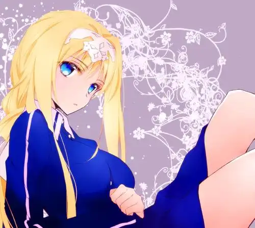 二次元萌系动态壁纸珈百