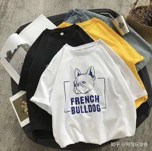 男朋友必备的夏季颜色搭配