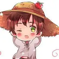 卡通人物头像男生q版微信头像图片大全