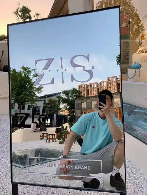 奶凶的短发小奶狗,你的可爱系男朋友上线了