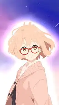 后田花子可爱耳朵围巾白色苹果手机高清壁纸640x1136爱思助手