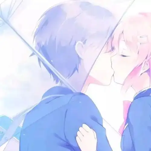 一批女生头像男生头像情侣头像,挑最适合你的品位的