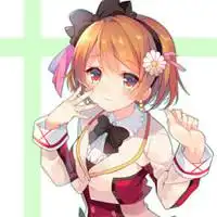 动漫头像2020年最新版女全身