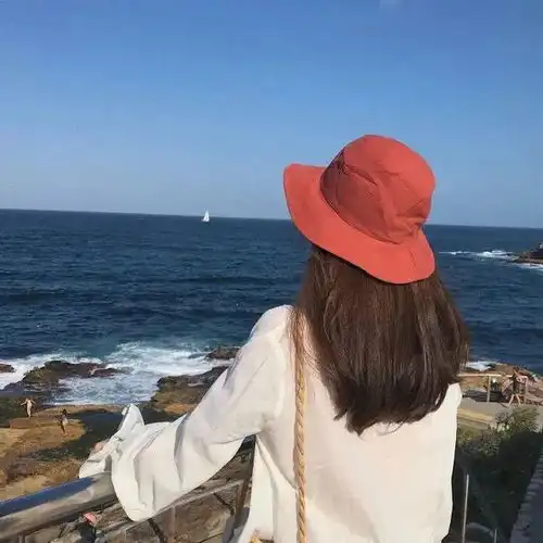 男生勿入今天的头像都是女生的