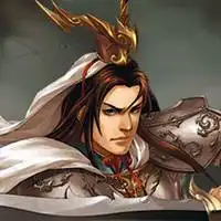 三国群英传美人头像微信头像图片大全