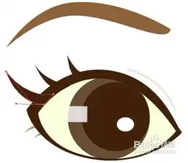 用adobeillustrator画唯美人物插画