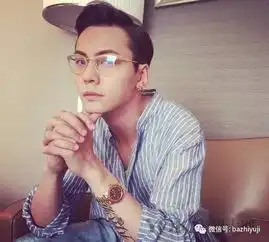 禁欲系男神头像系头像女