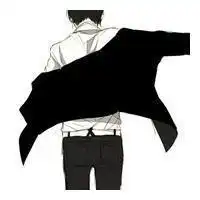 麻烦配一下下面六张图的情侣头像每张图都配一下情侣头像