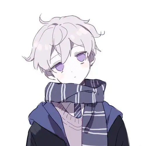 盘点那些巨好看又有点沙雕的头像专栏版