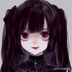 哪位大佬有这系列头像